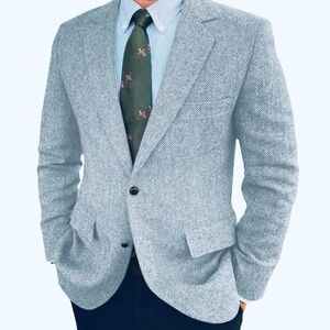 NWT Stanford Signature Classic Fit sports coat 52R